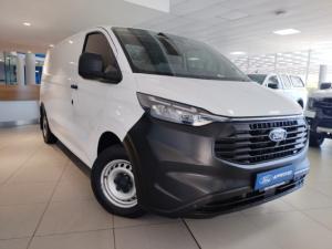 Ford Transit Custom 2.0SiT panel van LWB - Image 1