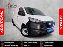 Thumbnail Ford Transit Custom 2.0SiT panel van LWB
