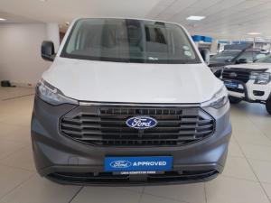 Ford Transit Custom 2.0SiT panel van LWB - Image 2