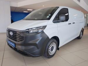 Ford Transit Custom 2.0SiT panel van LWB - Image 3