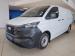 Ford Transit Custom 2.0SiT panel van LWB - Thumbnail 3
