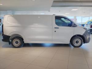 Ford Transit Custom 2.0SiT panel van LWB - Image 4