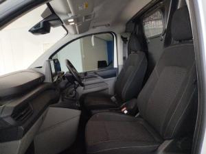 Ford Transit Custom 2.0SiT panel van LWB - Image 5