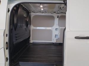 Ford Transit Custom 2.0SiT panel van LWB - Image 7