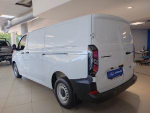 Ford Transit Custom 2.0SiT panel van LWB - Image 9