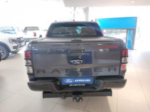 Ford Ranger 2.0Bi-Turbo double cab 4x4 Thunder - Image 10