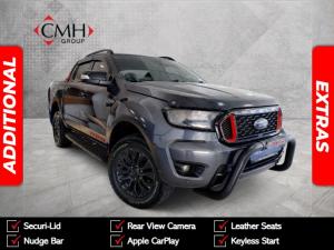 Ford Ranger 2.0Bi-Turbo double cab 4x4 Thunder - Image 1