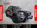 Thumbnail Ford Ranger 2.0Bi-Turbo double cab 4x4 Thunder