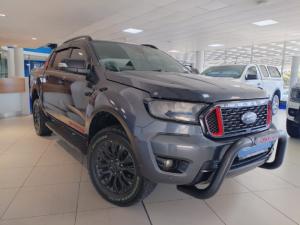 Ford Ranger 2.0Bi-Turbo double cab 4x4 Thunder - Image 1