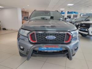 Ford Ranger 2.0Bi-Turbo double cab 4x4 Thunder - Image 2