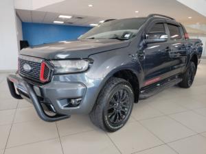 Ford Ranger 2.0Bi-Turbo double cab 4x4 Thunder - Image 3