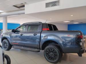 Ford Ranger 2.0Bi-Turbo double cab 4x4 Thunder - Image 4