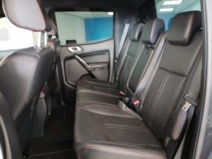 Ford Ranger 2.0Bi-Turbo double cab 4x4 Thunder - Image 5