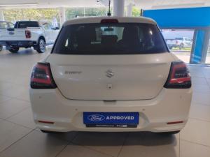 Suzuki Swift 1.2 GL+ auto - Image 10