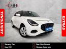 Thumbnail Suzuki Swift 1.2 GL+ auto