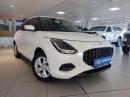 Thumbnail Suzuki Swift 1.2 GL+ auto