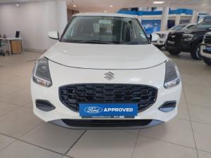 Suzuki Swift 1.2 GL+ auto - Image 2