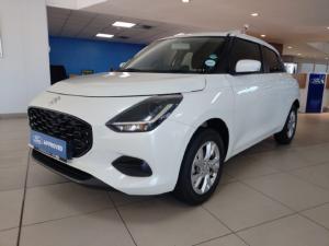 Suzuki Swift 1.2 GL+ auto - Image 3