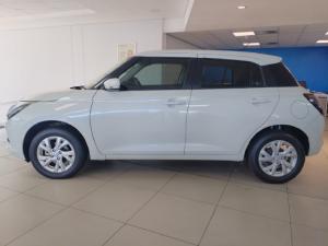 Suzuki Swift 1.2 GL+ auto - Image 4