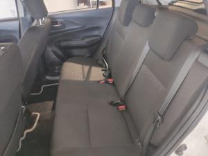 Suzuki Swift 1.2 GL+ auto - Image 5