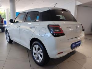 Suzuki Swift 1.2 GL+ auto - Image 9