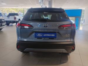 Toyota Corolla Cross 1.8 Hybrid XR - Image 10