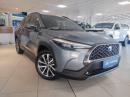 Thumbnail Toyota Corolla Cross 1.8 Hybrid XR