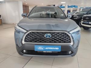 Toyota Corolla Cross 1.8 Hybrid XR - Image 2