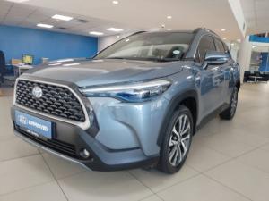 Toyota Corolla Cross 1.8 Hybrid XR - Image 3