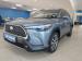Toyota Corolla Cross 1.8 Hybrid XR - Thumbnail 3