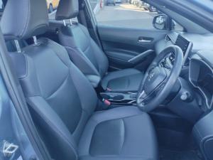 Toyota Corolla Cross 1.8 Hybrid XR - Image 6