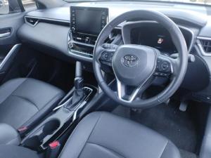 Toyota Corolla Cross 1.8 Hybrid XR - Image 7