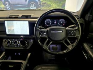 Land Rover Defender 110 D300 X-Dynamic HSE - Image 14