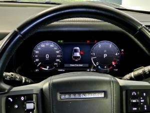Land Rover Defender 110 D300 X-Dynamic HSE - Image 15