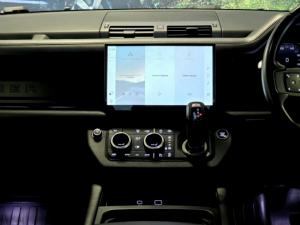 Land Rover Defender 110 D300 X-Dynamic HSE - Image 16