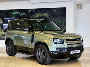 Land Rover Defender 90 D300 X-Dynamic HSE - Image 1
