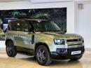 Thumbnail Land Rover Defender 90 D300 X-Dynamic HSE