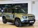 Land Rover Defender 90 D300 X-Dynamic HSE - Thumbnail 1