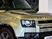 Land Rover Defender 90 D300 X-Dynamic HSE - Thumbnail 3