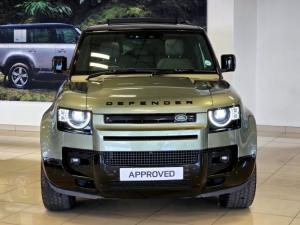 Land Rover Defender 90 D300 X-Dynamic HSE - Image 6