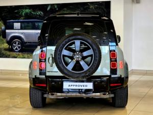 Land Rover Defender 90 D300 X-Dynamic HSE - Image 7