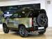 Land Rover Defender 90 D300 X-Dynamic HSE - Thumbnail 8
