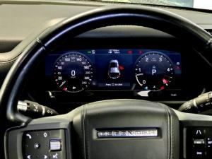 Land Rover Defender 110 D300 X-Dynamic HSE - Image 14