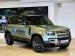 Land Rover Defender 110 D300 X-Dynamic HSE - Thumbnail 1
