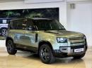 Thumbnail Land Rover Defender 110 D300 X-Dynamic HSE