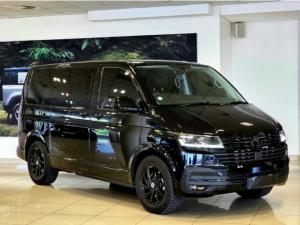 Volkswagen Caravelle 2.0BiTDI Highline 4Motion - Image 1