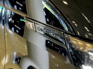 Volkswagen Caravelle 2.0BiTDI Highline 4Motion - Image 4
