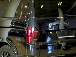 Volkswagen Caravelle 2.0BiTDI Highline 4Motion - Image 9