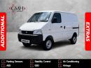 Thumbnail Suzuki Eeco 1.2 panel van
