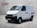 Suzuki Eeco 1.2 panel van - Thumbnail 1